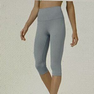 lululemon Align™ High-Rise Crop 17"